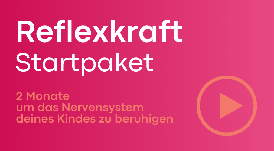 Reflexkraft Startpaket